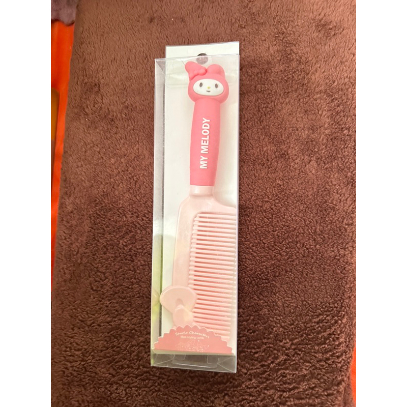 kuromi and Melody comb | Shopee Philippines