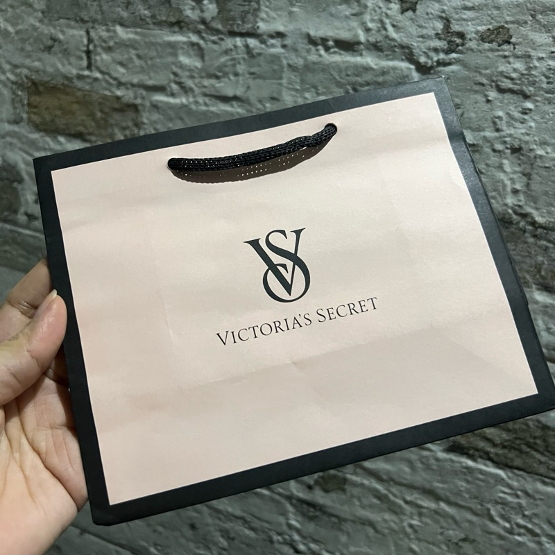 Victoria secret paper bag for sale philippines new arrivals