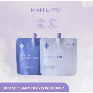 manic - Best Prices and Online Promos - Jan 2024 | Shopee Philippines