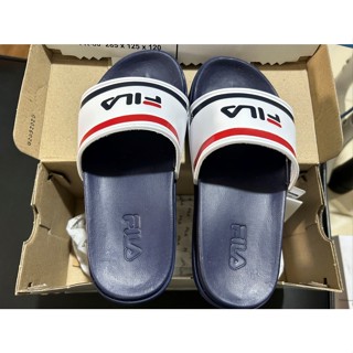 Fila slippers hot sale price