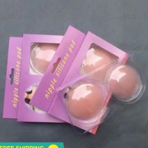 2023 Magic Push Up Bras Silicon Cup Adhesive Bra Strapless Invisible Nubra C-cup  Butterfly Backless