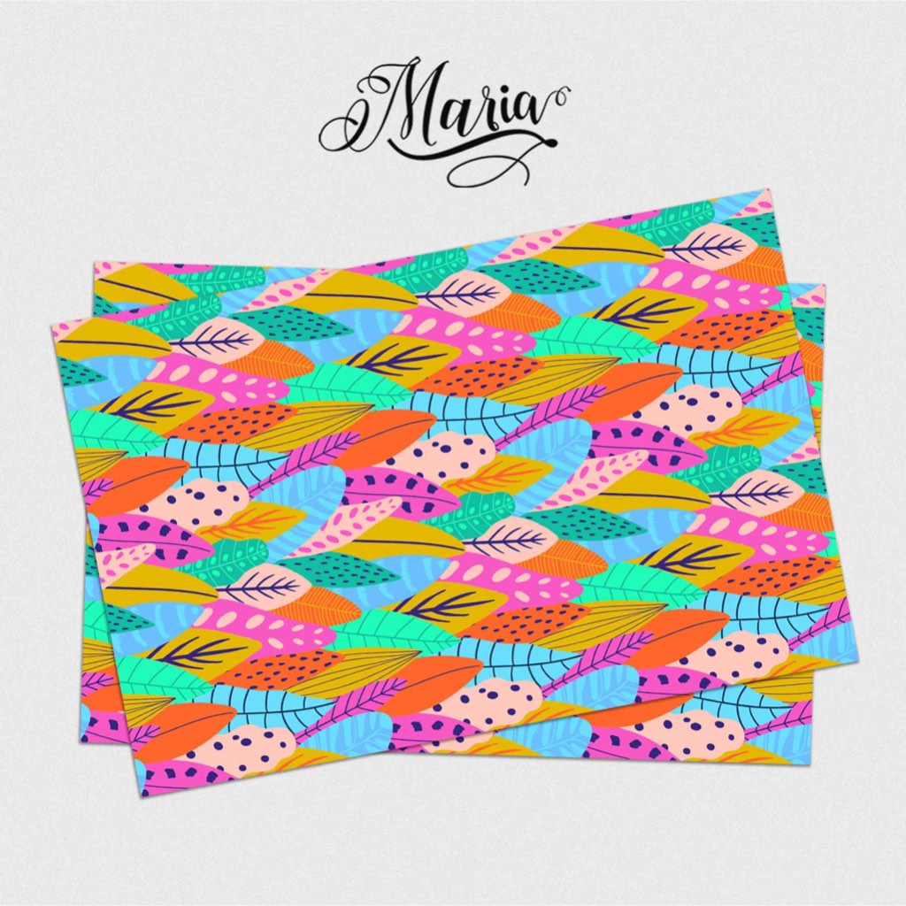 12 pcs Gift Wrappers with Personalized Gift Tags + Ribbons | Shopee ...