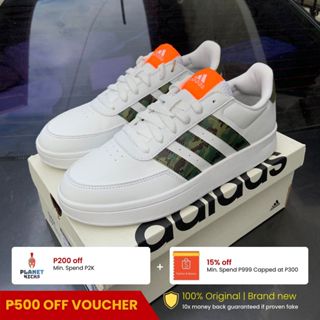 Shop adidas breaknet for Sale on Shopee Philippines