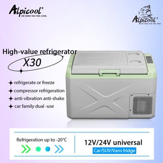 Gadget Review: Alpicool CF55 portable 12-volt cooler-freezer - RV