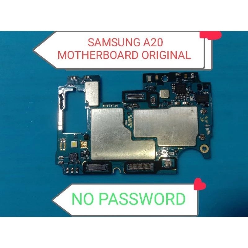 Samsung sale a70 motherboard