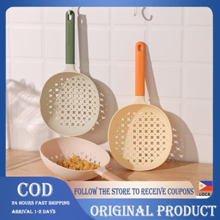 Budare Venezolano Arepas 12 inches - Colanders, Strainers