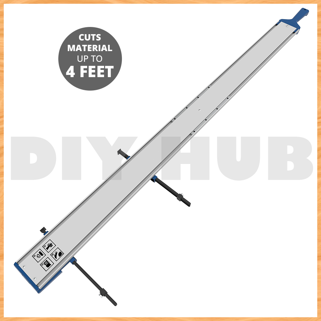 KREG Straight Edge Guide (KMA4500, KMA4600) Shopee Philippines