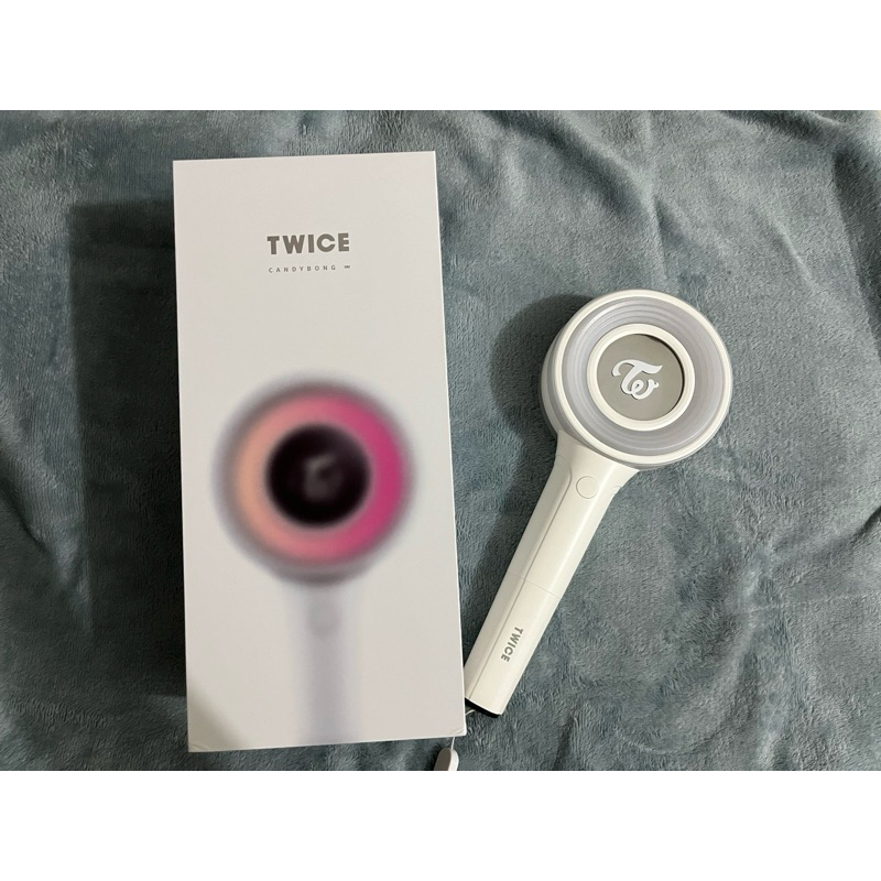TWICE candy bong infinity Shopee Philippines