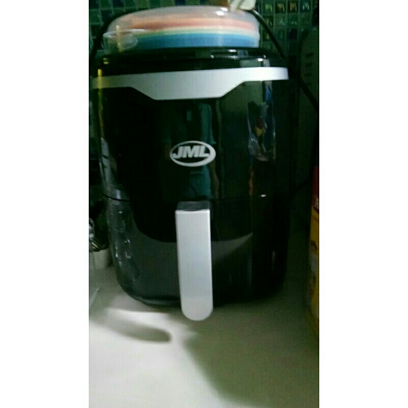 JML Digital Air Fryer Shopee Philippines