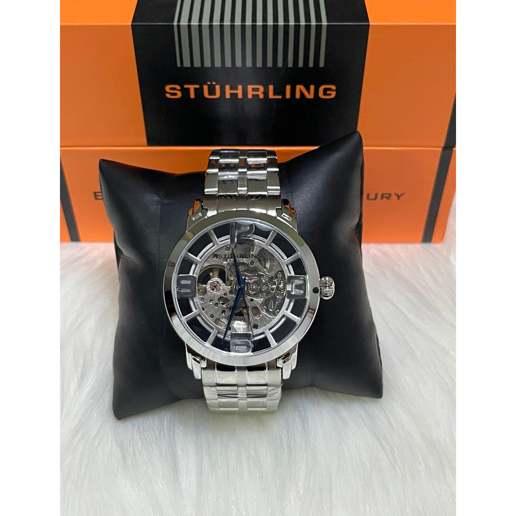 Stuhrling winchester discount