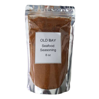 Old Bay Original Seasoning (Pack of 12) - 2.62 Oz.