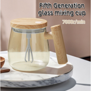 Electric high speed stirring cup mixing all kinds of drinks easily