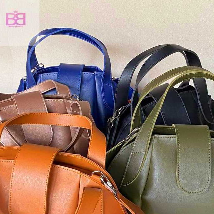 Bb on sale bags fashion