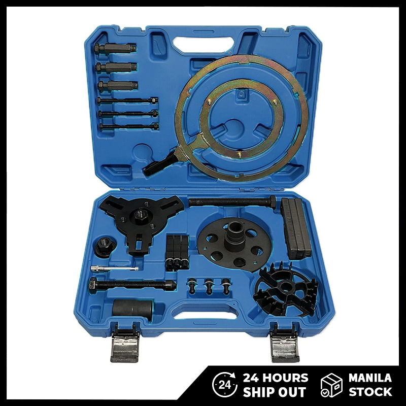 Ford Dual Clutch Transmission DSG Remover Installer Tool Kit for Ford ...