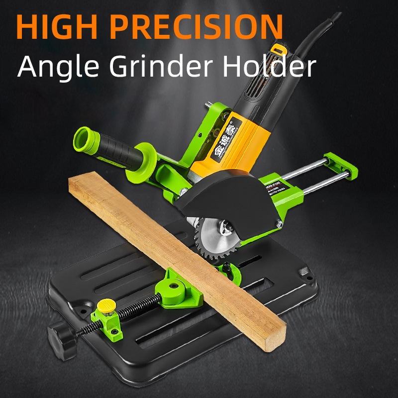 Angle Grinder Stand,Multi-functional Universal Cutting Positioning ...