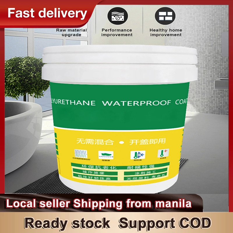 1kg Waterproof Invisible Adhesive Mighty Sealant Paste Tile Repair Glue ...