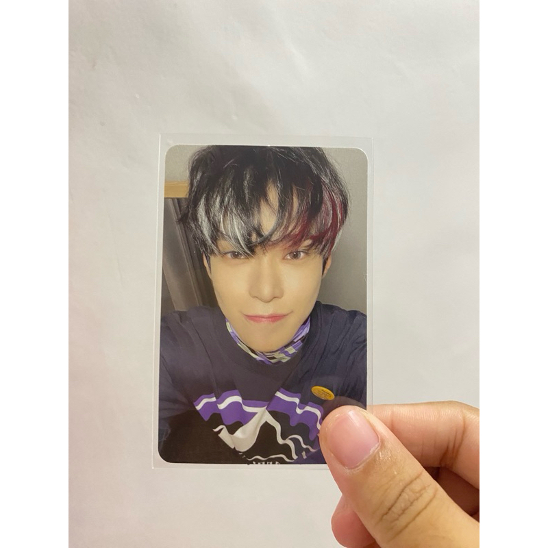 nct 127 sticker doyoung dicon haechan set Shopee Philippines
