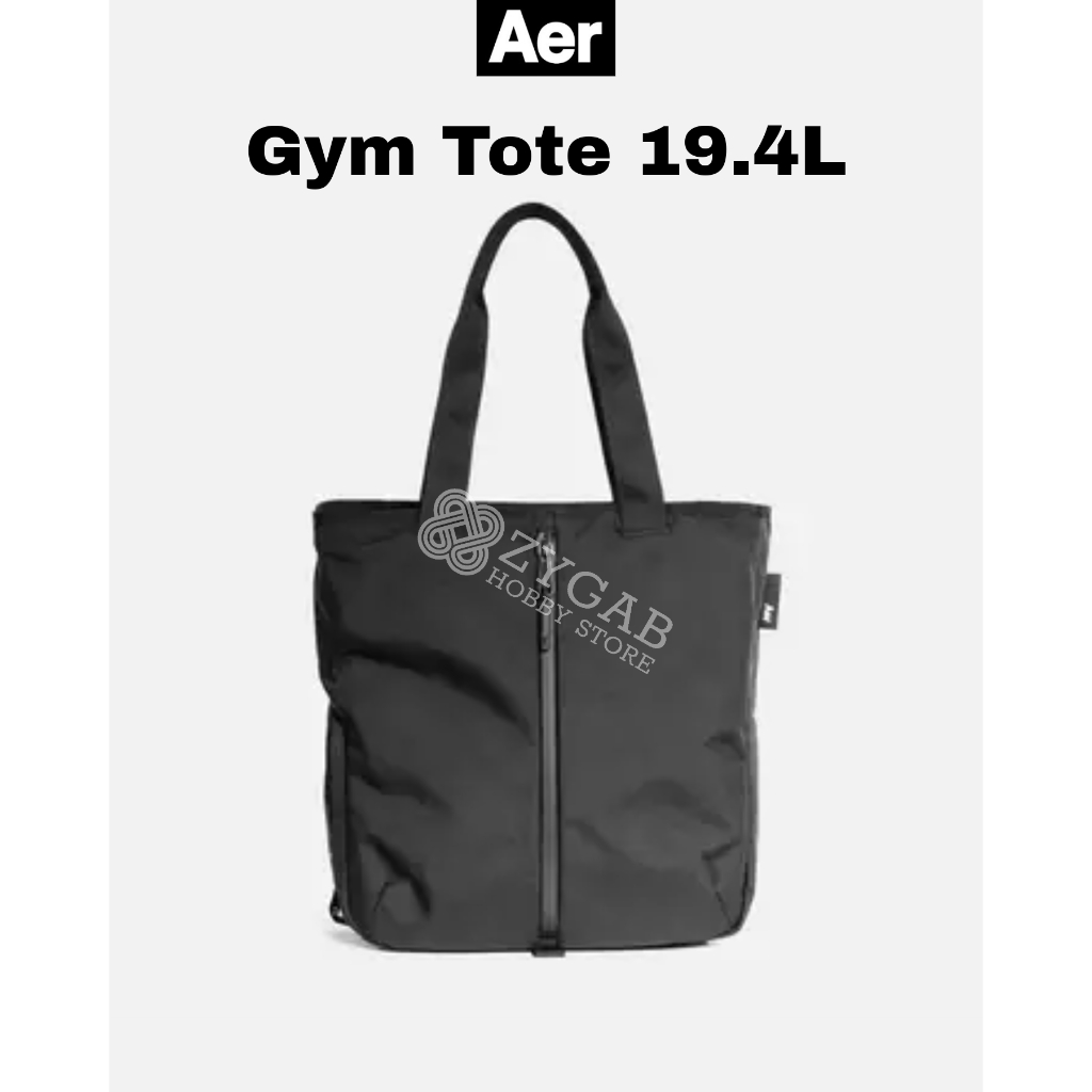 ☆機能性抜群のトートバッグです！AerエアーGym Tote - トートバッグ