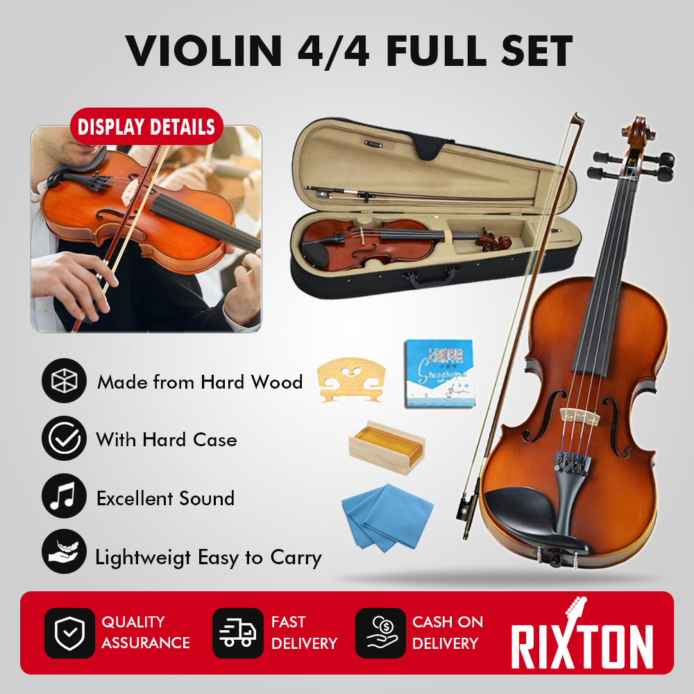 Violin shopee deals