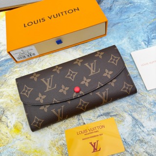 Shop louis vuitton wallet women for Sale on Shopee Philippines