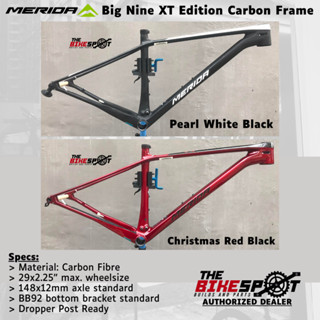 Merida frame for discount sale