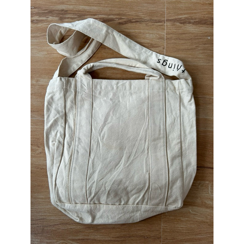 crossbody bag from korea (preloved) Shopee Philippines