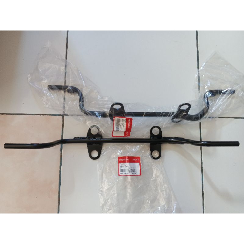 xrm 125 footrest bracket genuine 50610 kph 900(Honda) Shopee Philippines