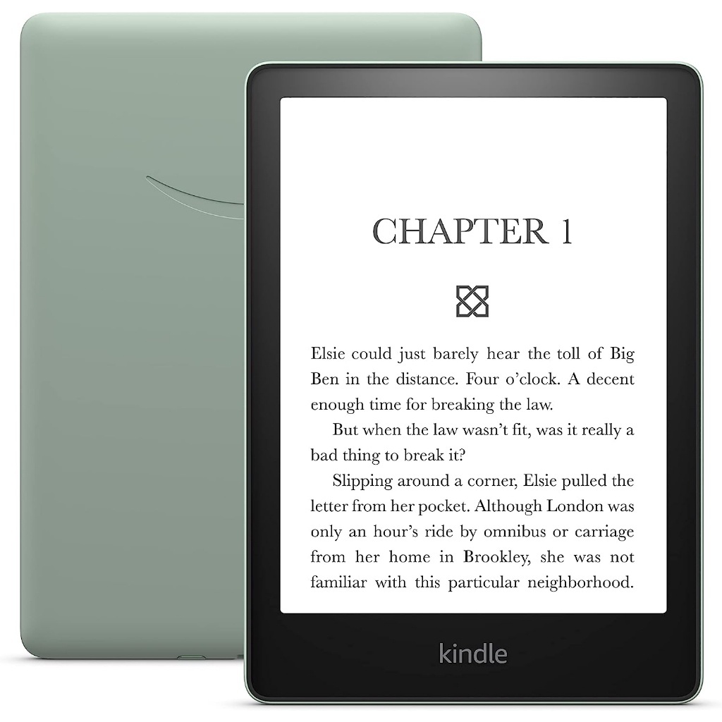 Amazon Kindle 11th Gen Amazon Kindle Paperwhite 5 2021 (8GB /16GB ...