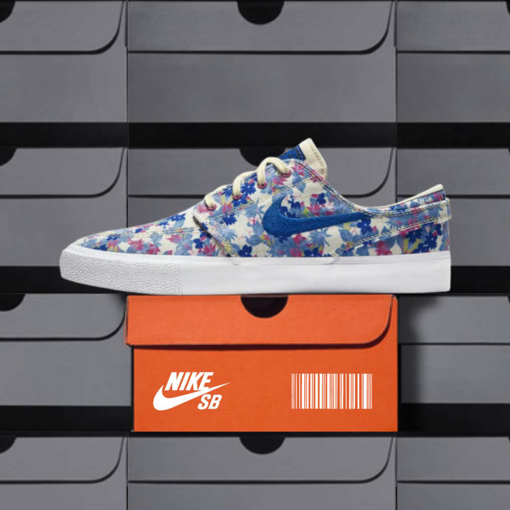 janoski fossil