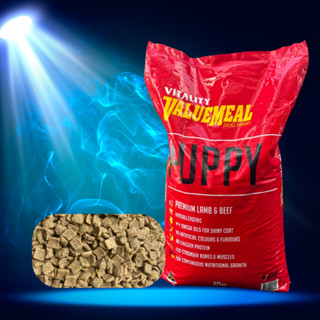 Vitality dog food top price