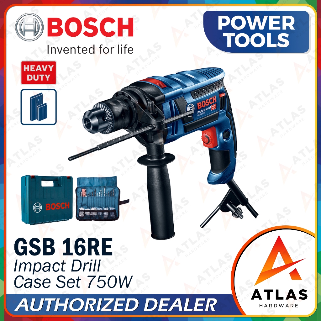 Bosch drill store shopee