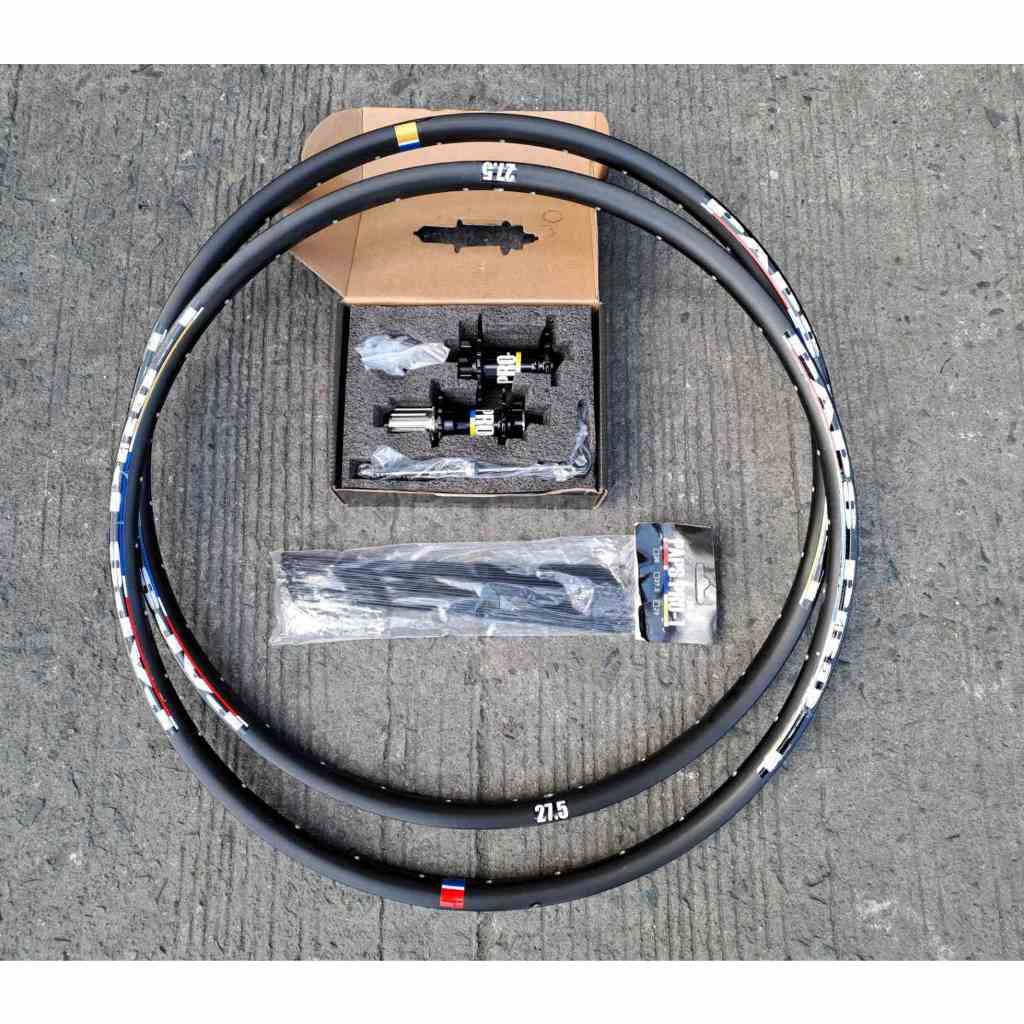 PAPS PRO 1 RIMSET DISASSEMBLE | Shopee Philippines