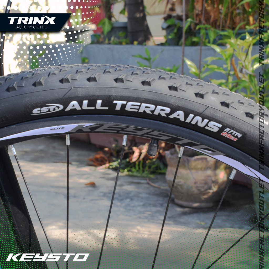 Keysto Elite 27.5 Hydraulic Alloy Mountain Bike Shopee Philippines