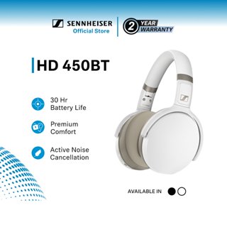 Hd discount 450bt white