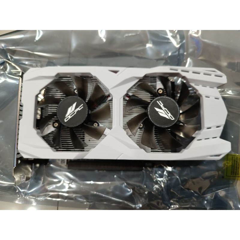 Gtx 1050 ti 4gb dual online fan