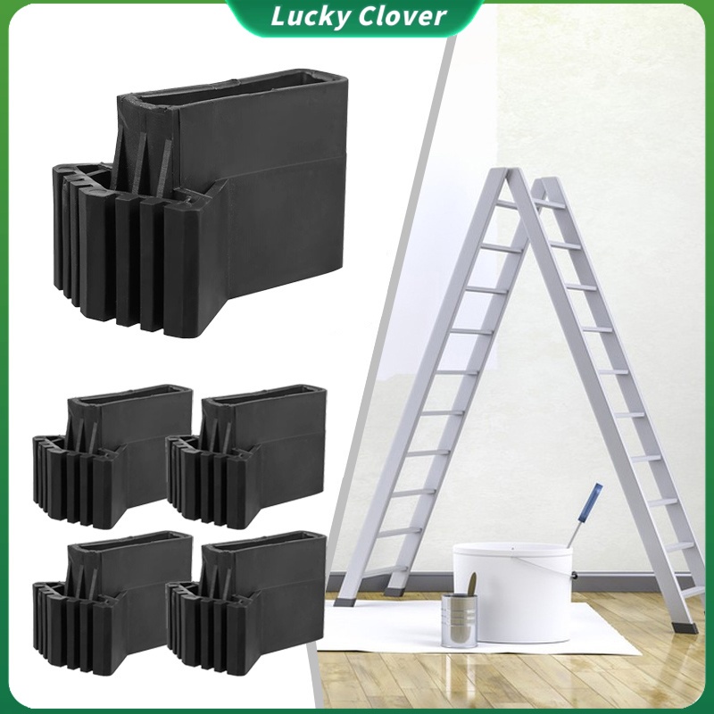 Universal Ladder Fan-shaped Foot Cover Folding Ladder Anti-slip Foot ...