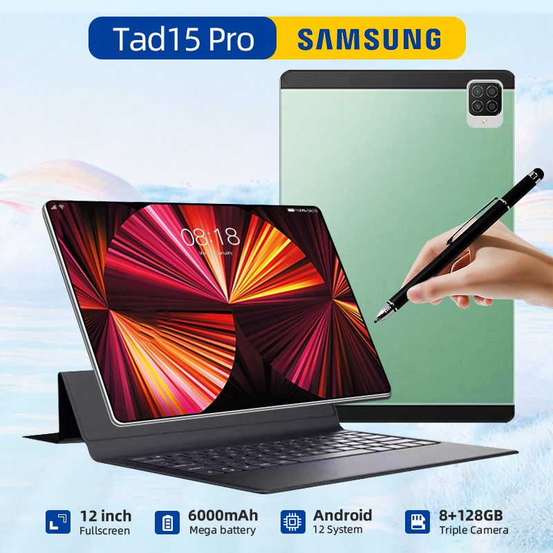 tablet samsung 15 pro max