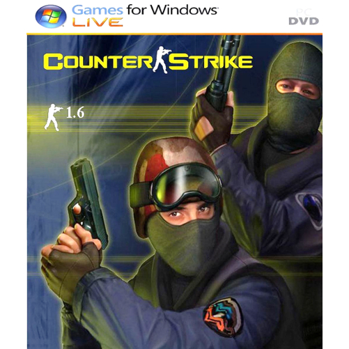 installer counter strike 1.6 pc