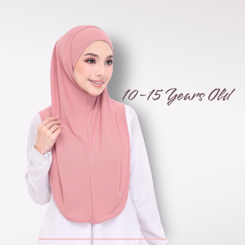 alfaro hijab