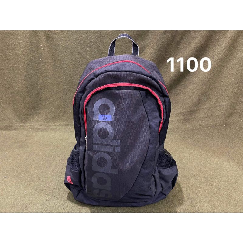adidas tennis backpack Shopee Philippines