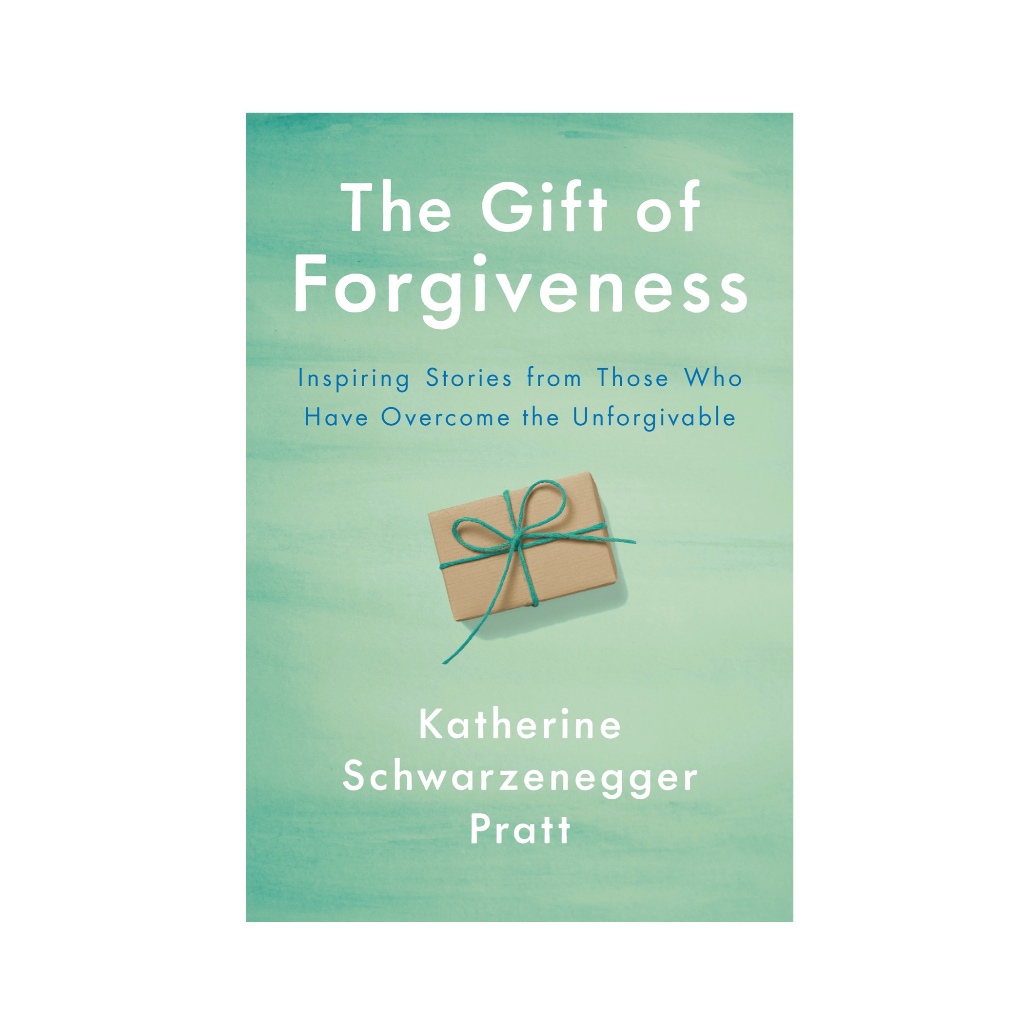 The Gift of by Katherine Schwarzenegger Pratt Shopee