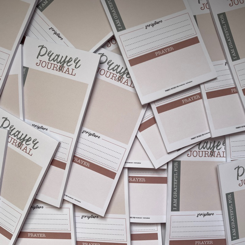 Personalized Notepads | Shopee Philippines