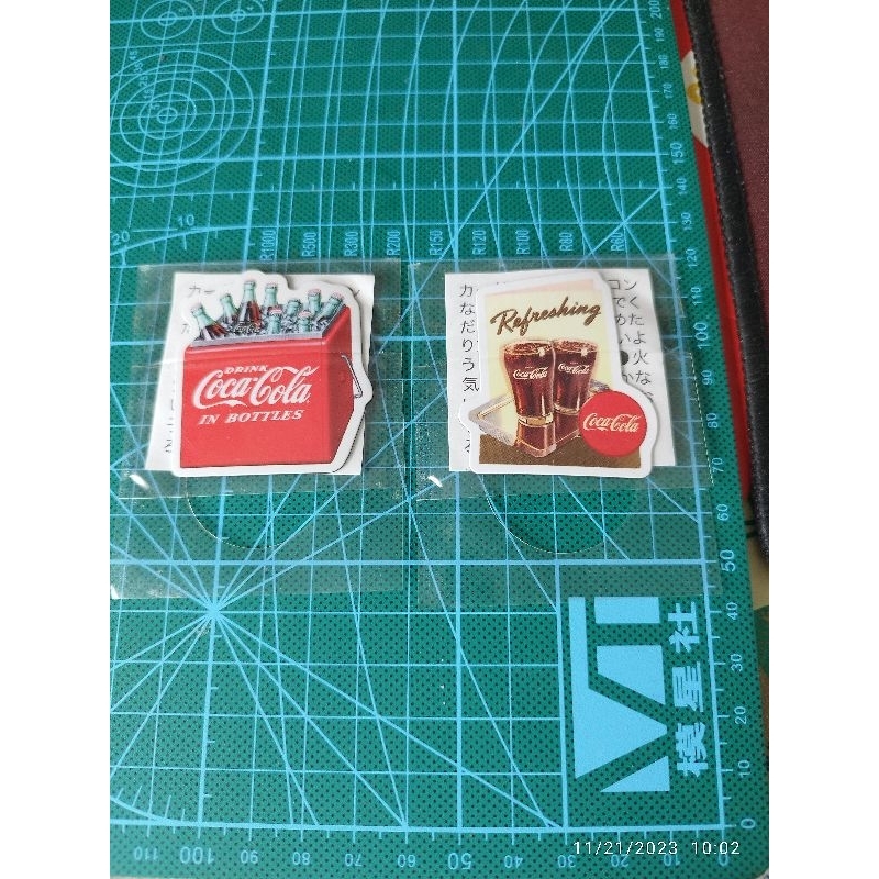 Coca Cola refrigerator Shopee Philippines