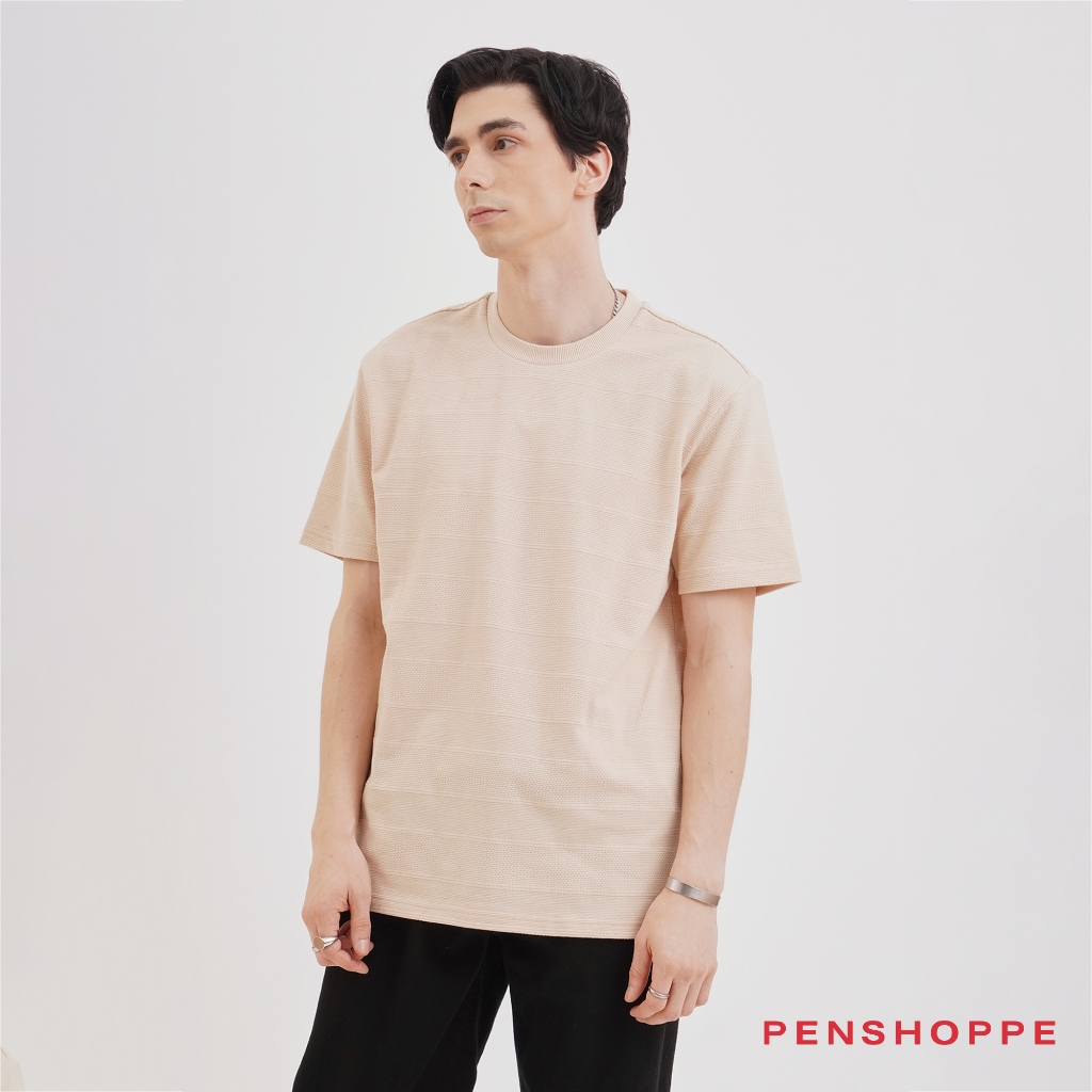 penshoppe men's t shirt