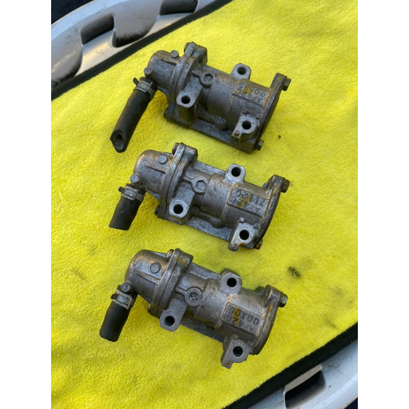FITV FAST IDLE THERMO VALVE HONDA ESI AND CRV GEN1 Shopee Philippines