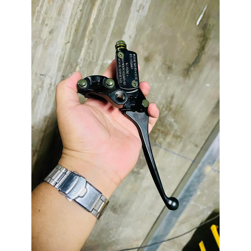 Break Master Delete wave xrm raider mio | Shopee Philippines