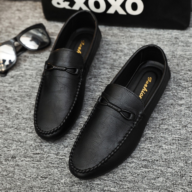 1 Pair Boys Black Dinosaur Rubber Anti-Slip Water Shoes For Beach, Soft Bottom Breathable Barefoot Shoes And Baby Walking Shoes main image 1