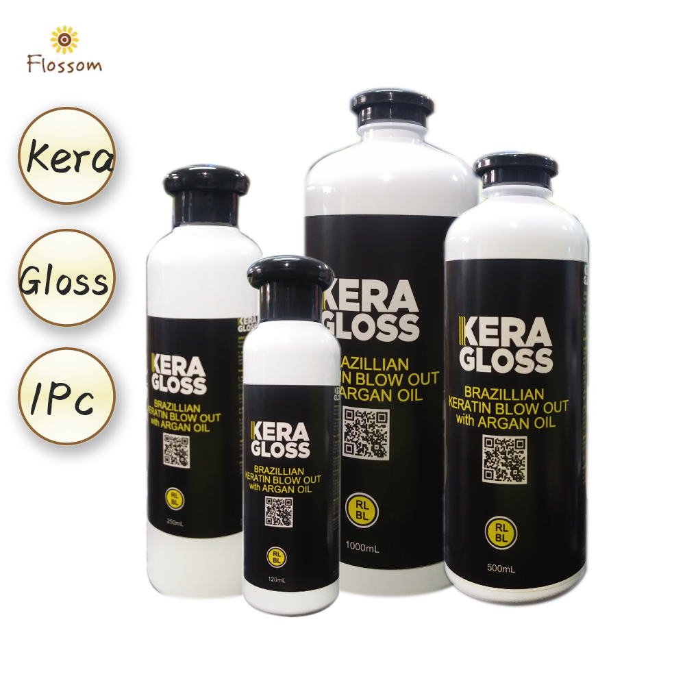 Hbc brazilian clearance keratin