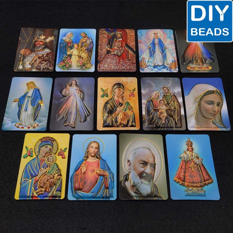 Religious Fridge Magnet (10m*7m) | Shopee Philippines