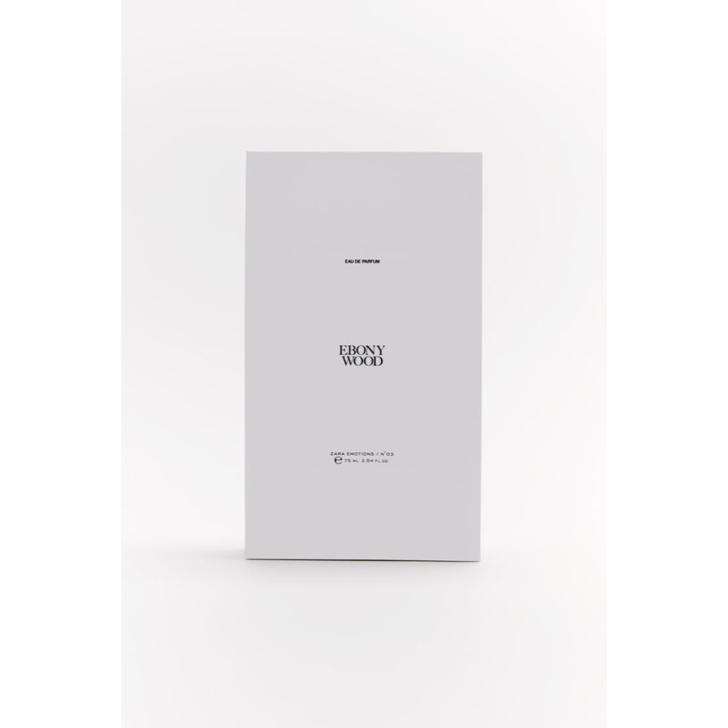 ZARA X JO MALONE EBONY WOOD 90ML Shopee Philippines